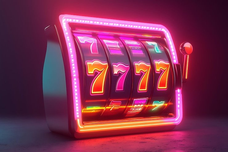 tribun slot featured game showcase