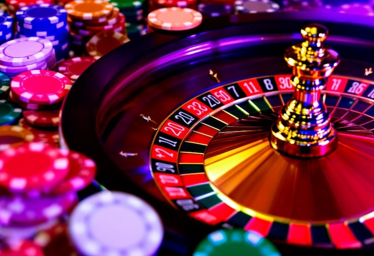 tribun slot dashboard showing sports updates and game library