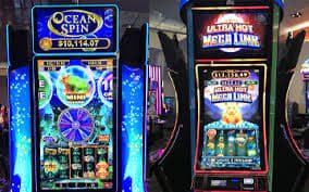tribun slot featured game showcase