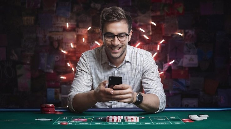 tribun slot featured game showcase